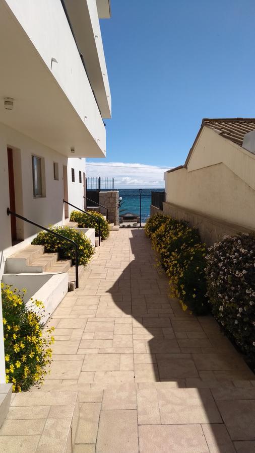 Departamento En Playa Las Cadenas 알가로보 외부 사진