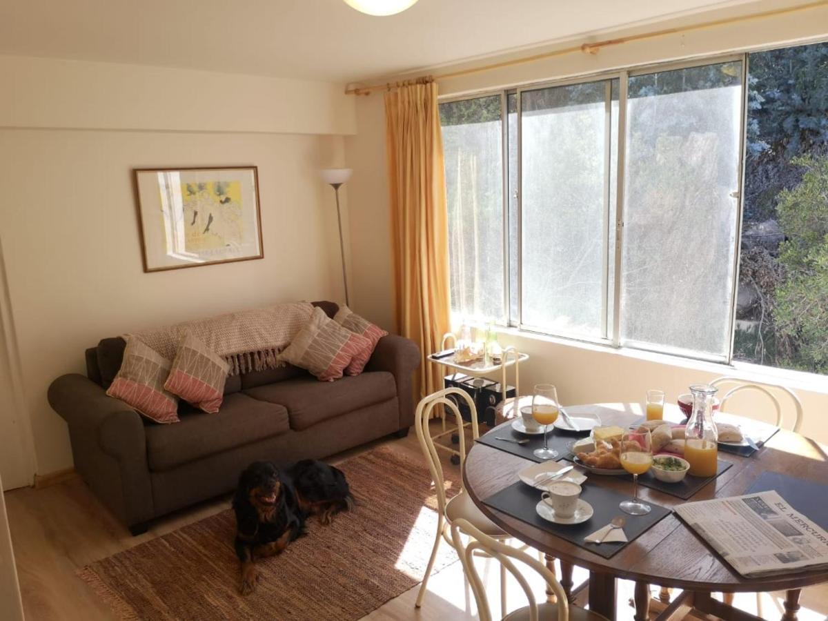 Departamento En Playa Las Cadenas 알가로보 외부 사진